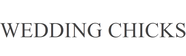 Wedding Chicks Logo