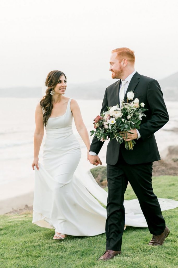 San Luis Obispo wedding photographer , Pismo beach wedding photographer
