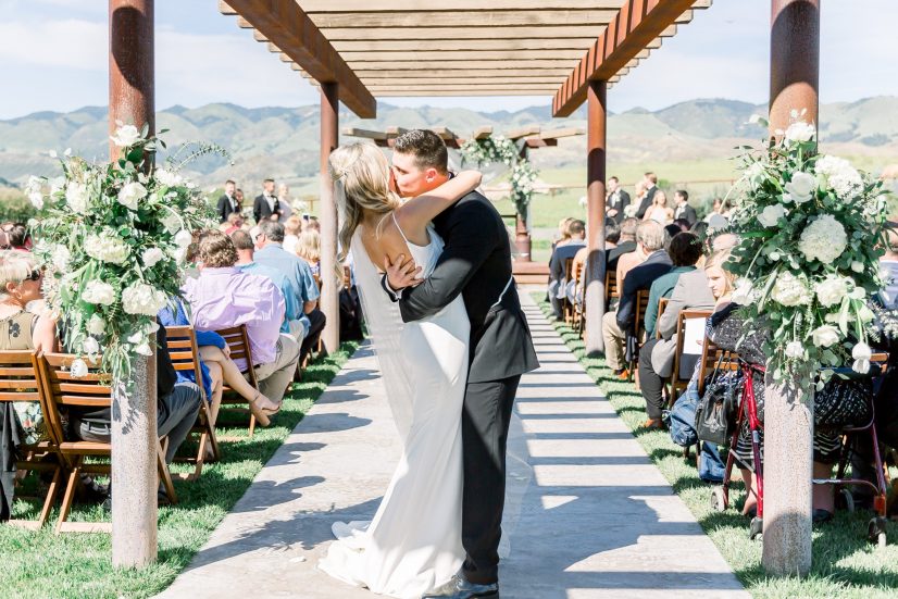 Cavalli Estates Wedding photographer, San Luis Obispo wedding photographer, Cavalli