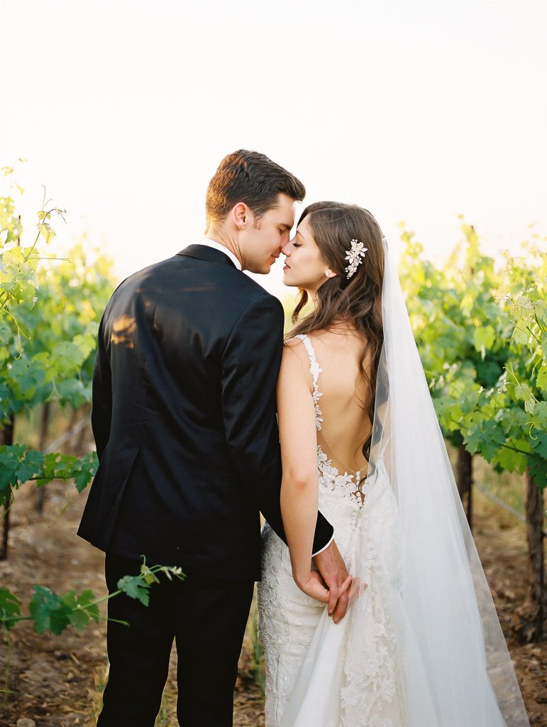 Rava Winery wedding photographer, Paso Robles wedding photographer, San Luis Obispo wedding photographer 