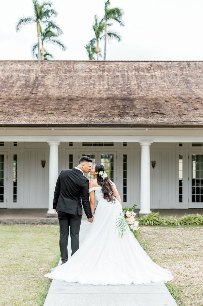 Dillingham Ranch wedding photographer, Oahu wedding photographer, hawaii wedding photographer