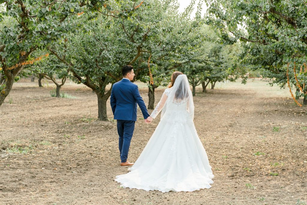 San Luis Obispo wedding photographer