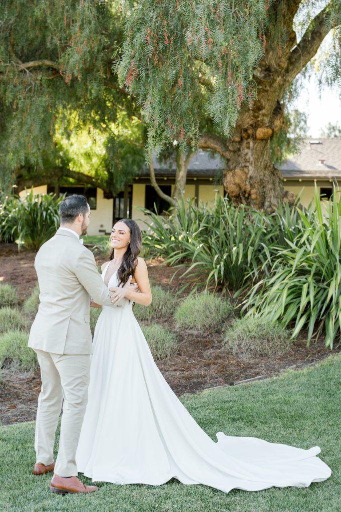 San Luis Obispo wedding photographer, wedding at Greengate Ranch and Vineyard