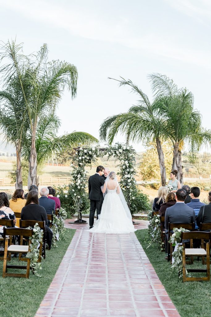 San Luis Obispo wedding photographer, La Lomita Ranch wedding photographer, Kelley Williams Photography 