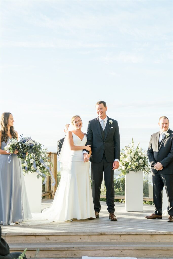 Hyatt Highlands Carmel Wedding, Carmel wedding photographer, kelleywphotos, San Luis Obispo wedding photographer