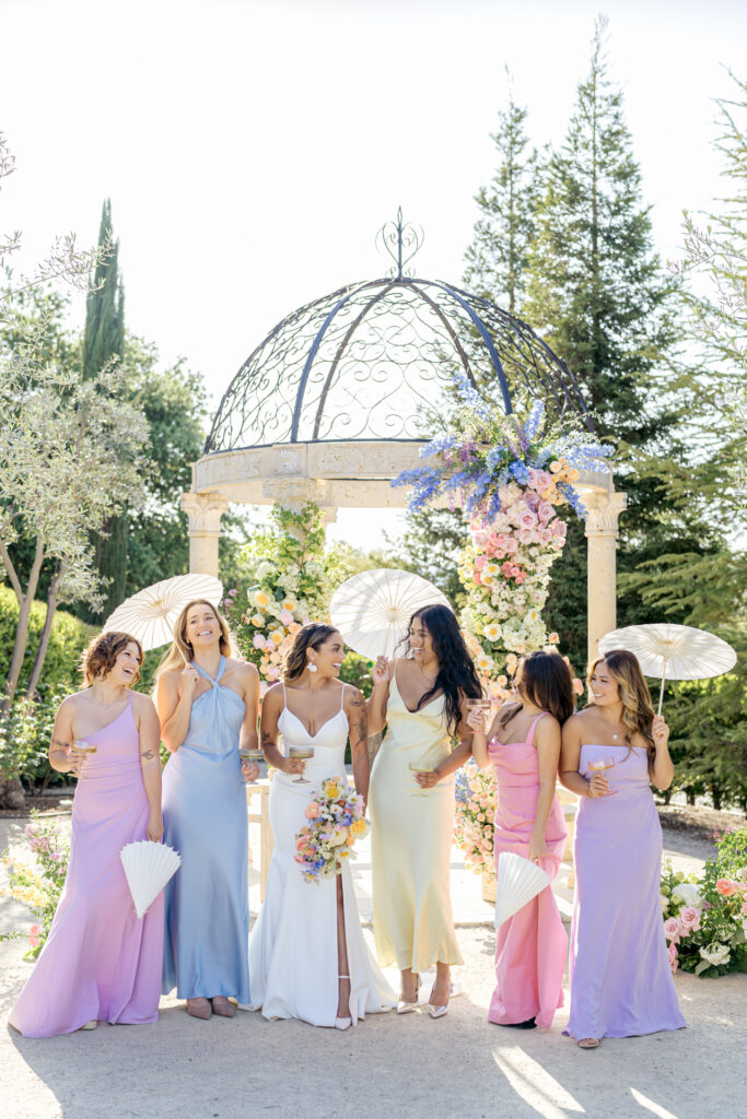 Allegretto winery wedding, Paso Robles wedding photographer, Allegretto winery wedding photographer