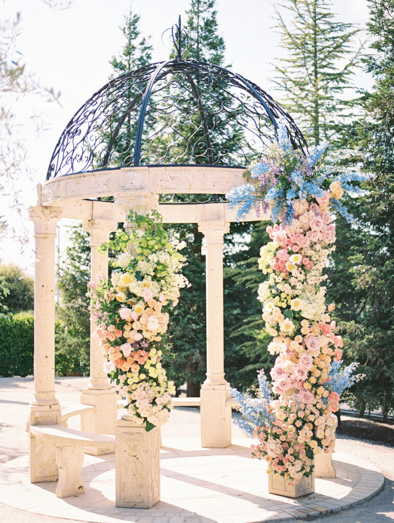 Allegretto winery wedding, Paso Robles wedding photographer, Allegretto winery wedding photographer