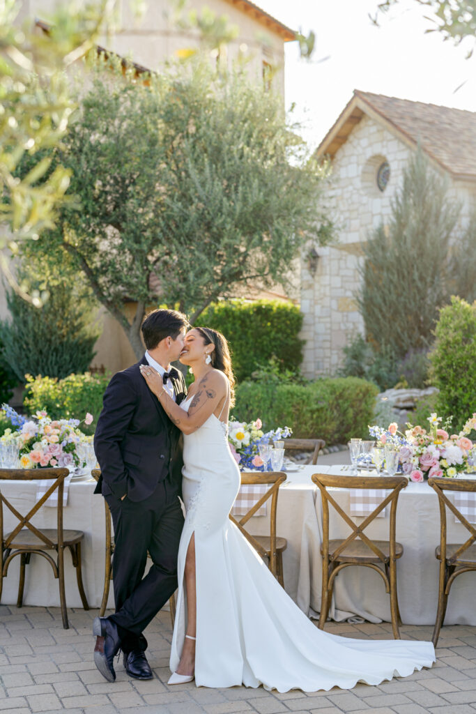 Allegretto winery wedding, Paso Robles wedding photographer, Allegretto winery wedding photographer
