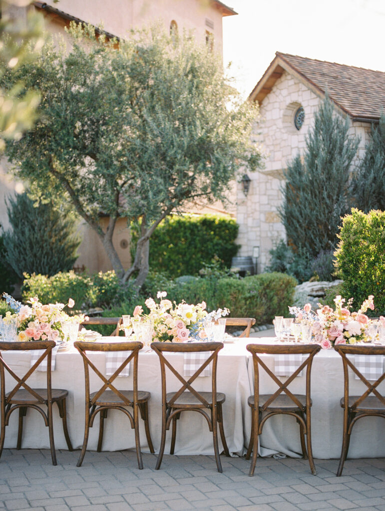 Allegretto winery wedding, Paso Robles wedding photographer, Allegretto winery wedding photographer