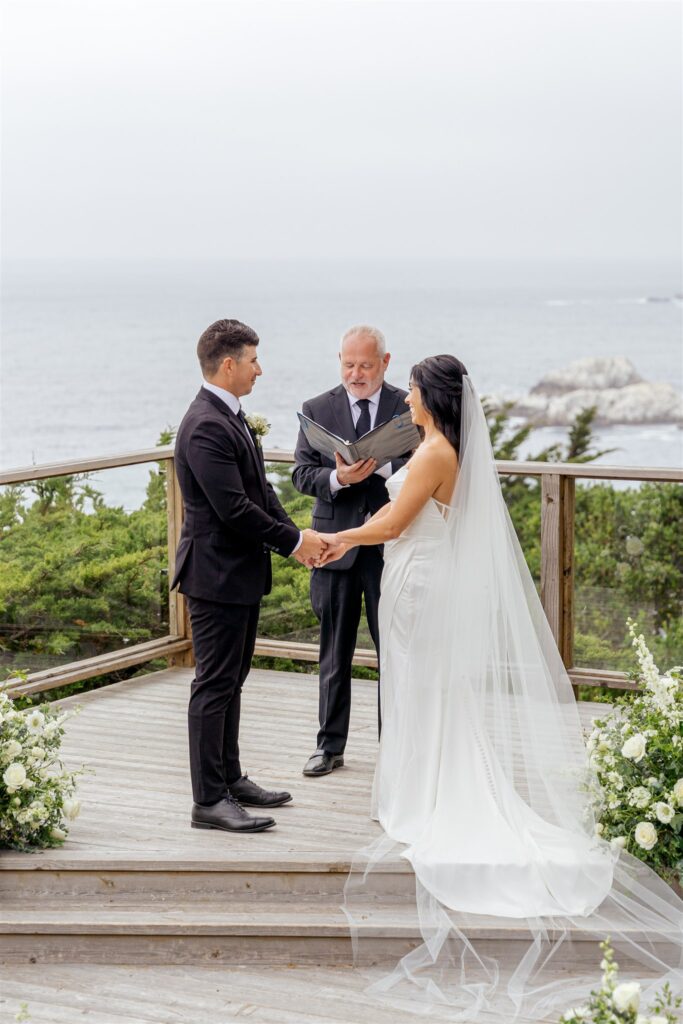 Hyatt Carmel Highlands wedding photographer. Highlands Inn Carmel wedding. Carmel wedding photographer. Carmel by the sea wedding.