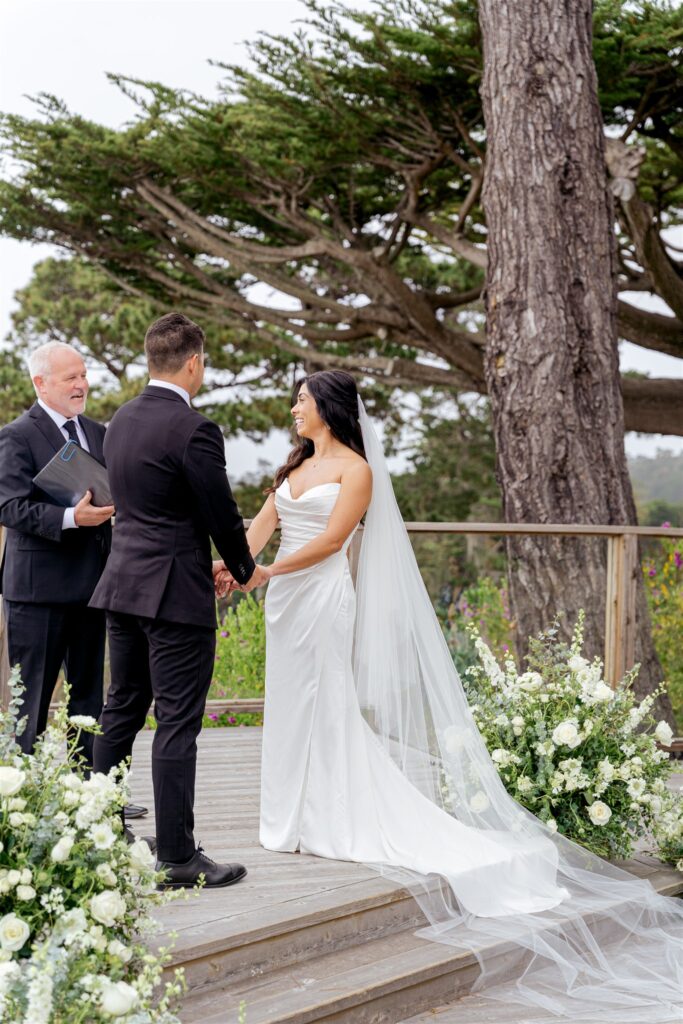 Hyatt Carmel Highlands wedding photographer. Highlands Inn Carmel wedding. Carmel wedding photographer. Carmel by the sea wedding.