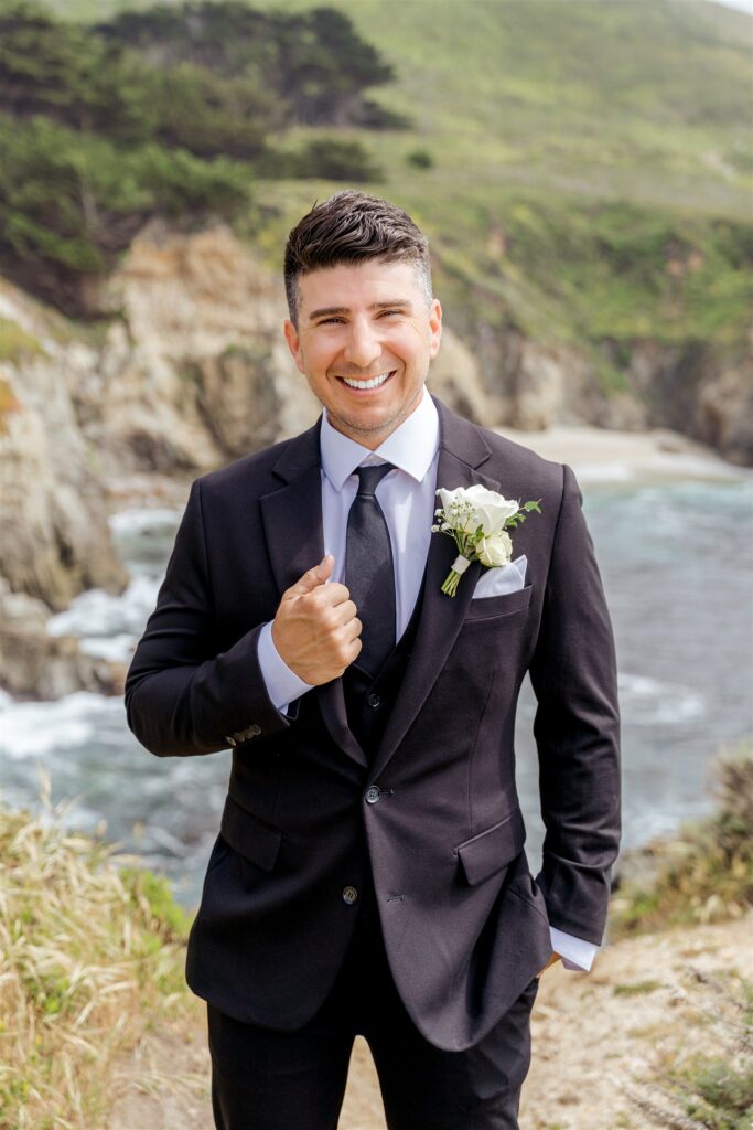 Hyatt Carmel Highlands wedding photographer. Highlands Inn Carmel wedding. Carmel wedding photographer. Carmel by the sea wedding.