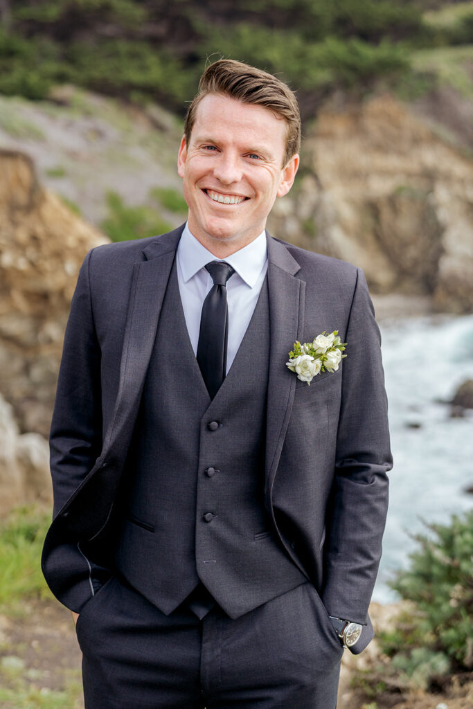 Hyatt carmel highlands wedding photographer. Carmel wedding photographer. Hyatt highlands wedding. 