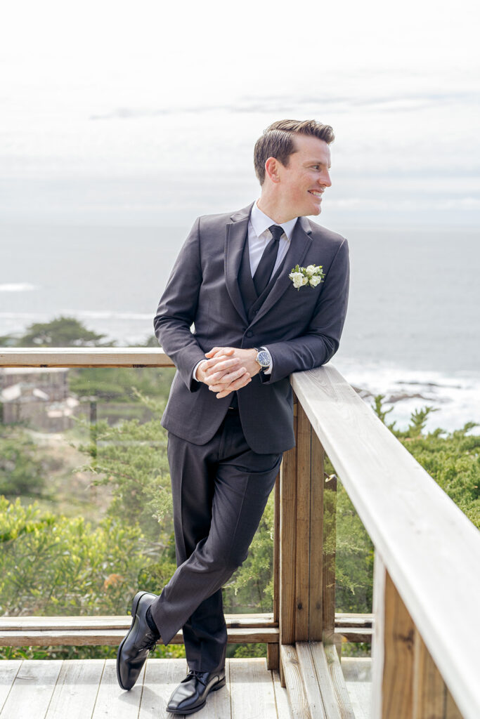 Hyatt carmel highlands wedding photographer. Carmel wedding photographer. Hyatt highlands wedding. 