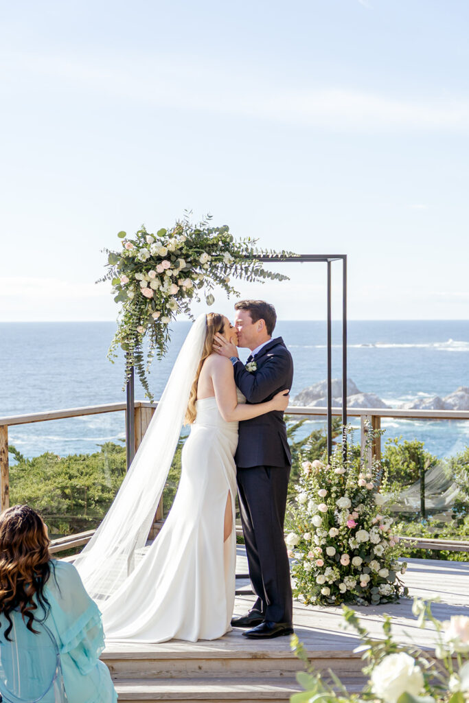 Hyatt carmel highlands wedding photographer. Carmel wedding photographer. Hyatt highlands wedding. 