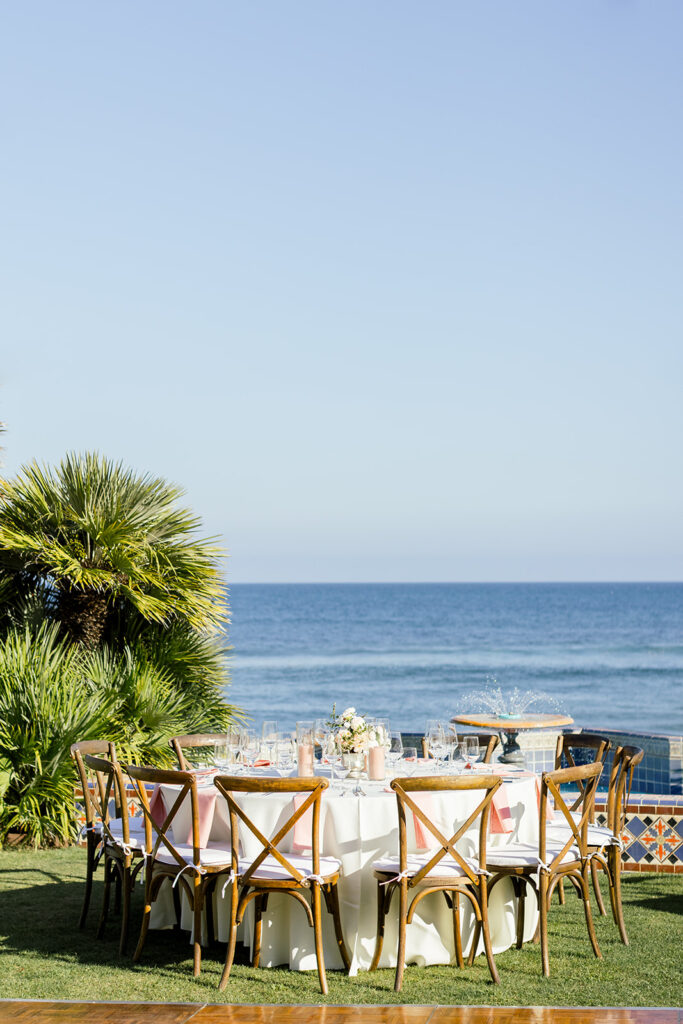 Adamson House in Malibu, California. Adamson House wedding photographer. Southern California wedding photographer. Malibu wedding photographer.