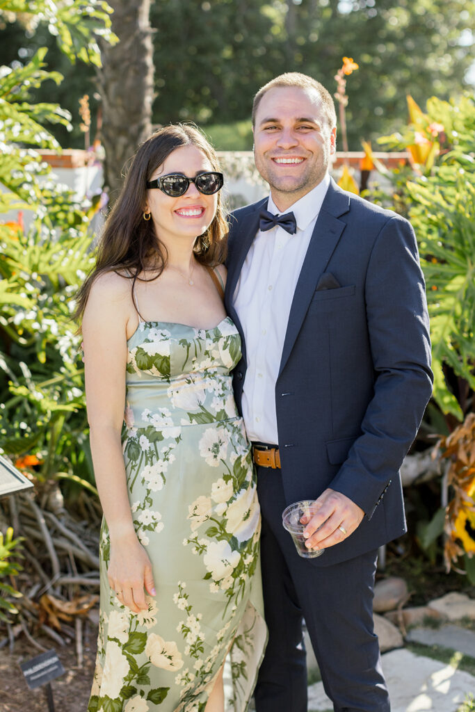 Adamson House in Malibu, California. Adamson House wedding photographer. Southern California wedding photographer. Malibu wedding photographer.