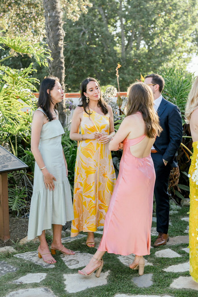 Adamson House in Malibu, California. Adamson House wedding photographer. Southern California wedding photographer. Malibu wedding photographer.