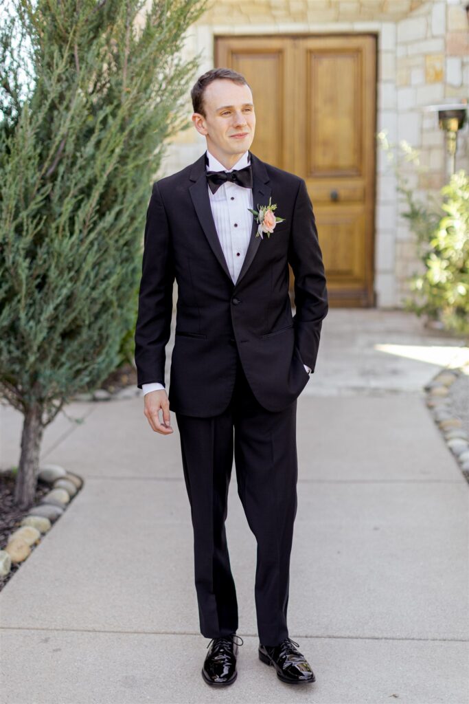 Allegretto Vineyard Resort wedding. Allegretto winery wedding. Paso Robles wedding photographer. San Luis Obispo wedding photographer.