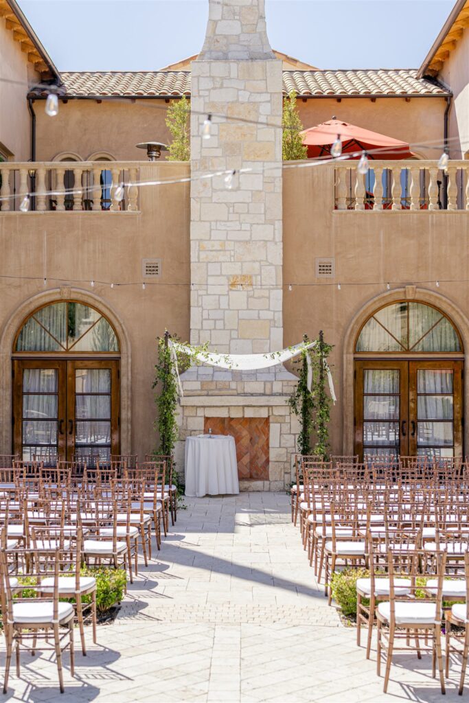 Allegretto Vineyard Resort wedding. Allegretto winery wedding. Paso Robles wedding photographer. San Luis Obispo wedding photographer.