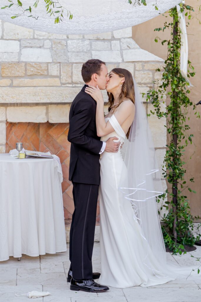Allegretto Vineyard Resort wedding. Allegretto winery wedding. Paso Robles wedding photographer. San Luis Obispo wedding photographer.
