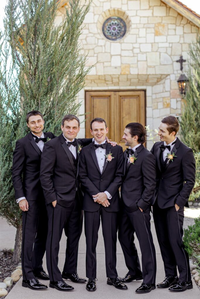 Allegretto Vineyard Resort wedding. Allegretto winery wedding. Paso Robles wedding photographer. San Luis Obispo wedding photographer.