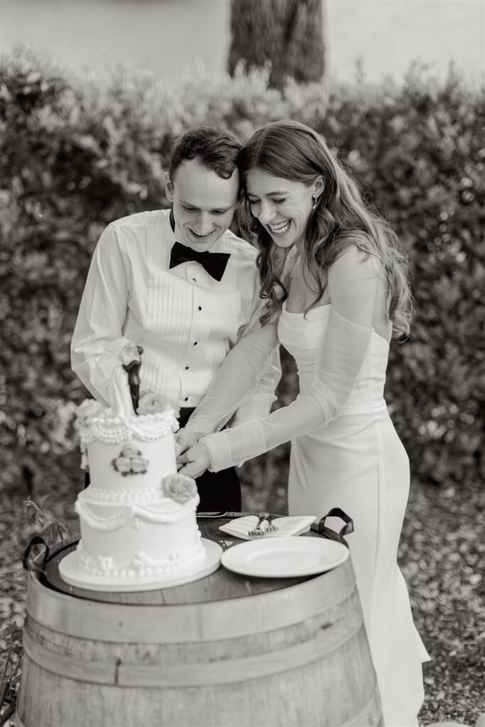 Allegretto Vineyard Resort wedding. Allegretto winery wedding. Paso Robles wedding photographer. San Luis Obispo wedding photographer.