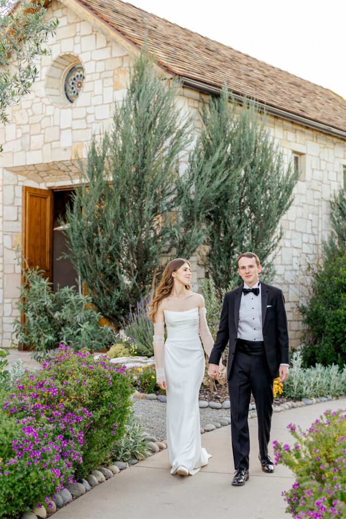 Allegretto Vineyard Resort wedding. Allegretto winery wedding. Paso Robles wedding photographer. San Luis Obispo wedding photographer.
