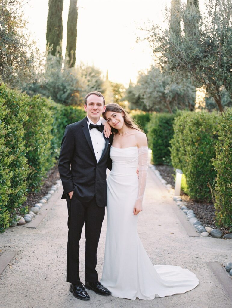 Allegretto Vineyard Resort wedding. Allegretto winery wedding. Paso Robles wedding photographer. San Luis Obispo wedding photographer.