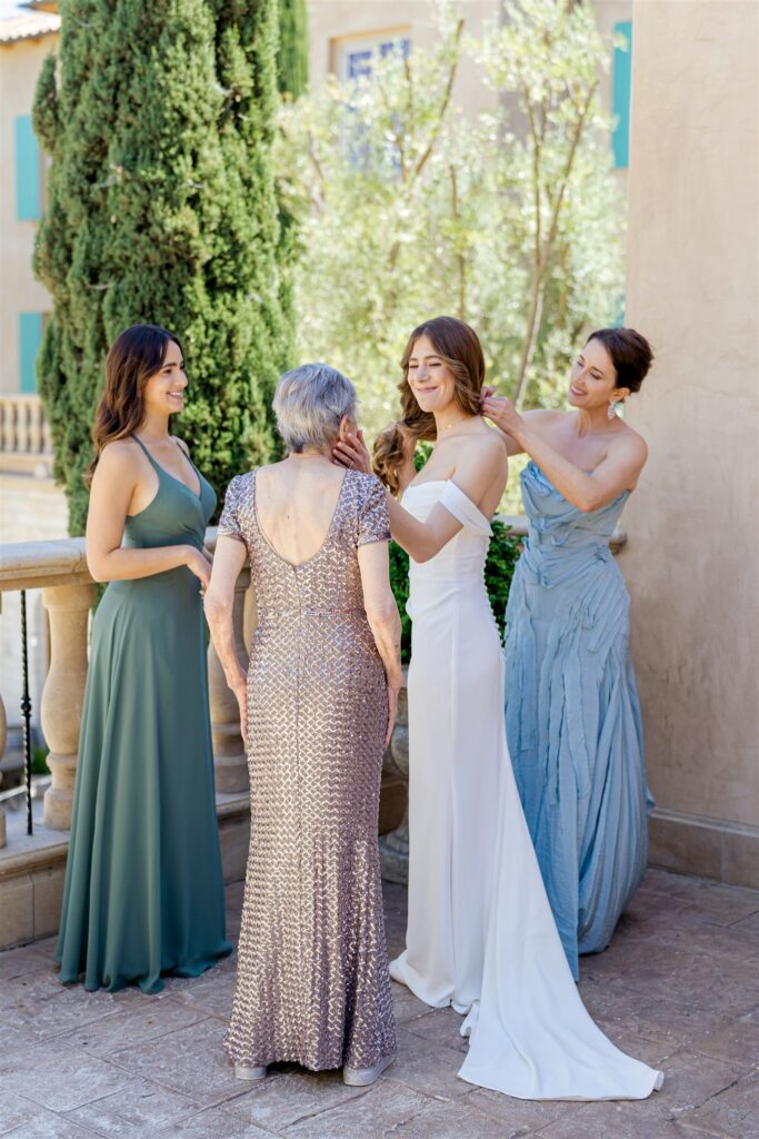 Allegretto Vineyard Resort wedding. Allegretto winery wedding. Paso Robles wedding photographer. San Luis Obispo wedding photographer.