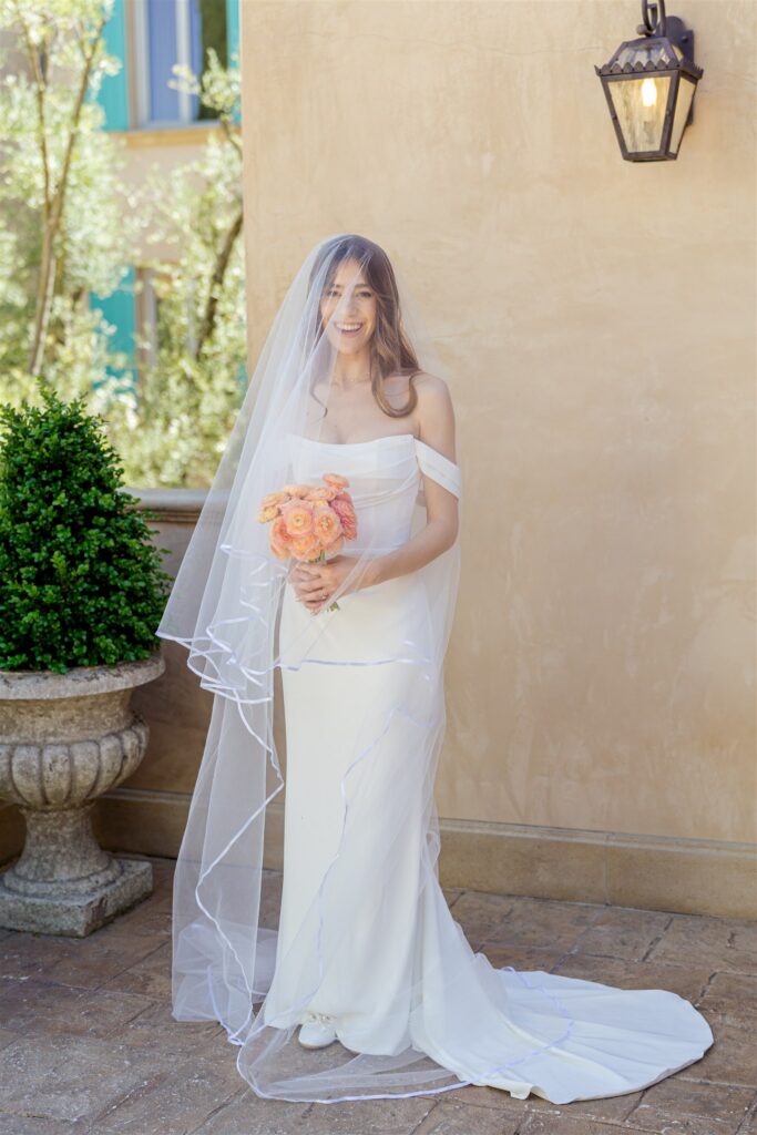 Allegretto Vineyard Resort wedding. Allegretto winery wedding. Paso Robles wedding photographer. San Luis Obispo wedding photographer.