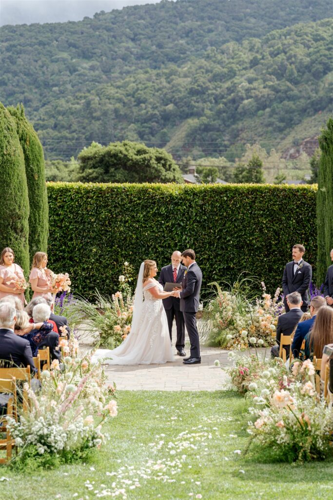 Carmel wedding photographer. Bernardus Lodge and Spa wedding photographer. San Luis Obispo Wedding photographer. Bernardus Lodge wedding.