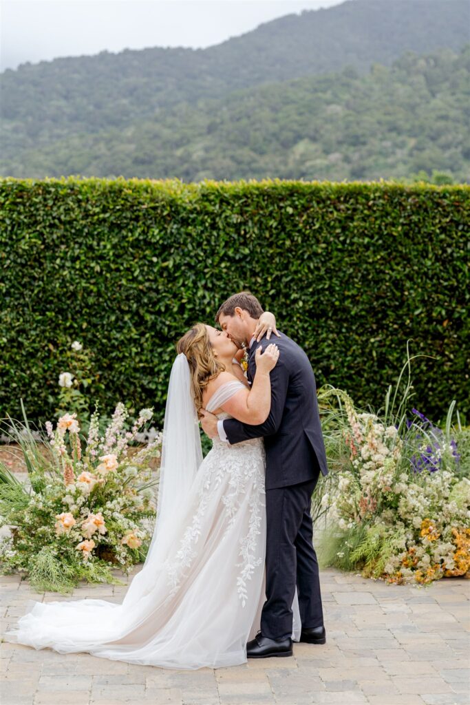 Carmel wedding photographer. Bernardus Lodge and Spa wedding photographer. San Luis Obispo Wedding photographer. Bernardus Lodge wedding.