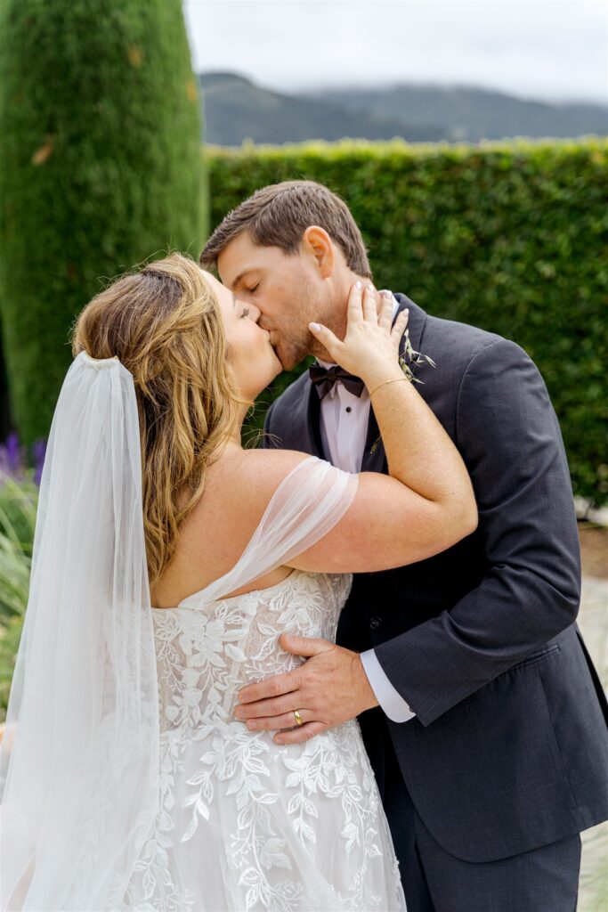 Carmel wedding photographer. Bernardus Lodge and Spa wedding photographer. San Luis Obispo Wedding photographer. Bernardus Lodge wedding.