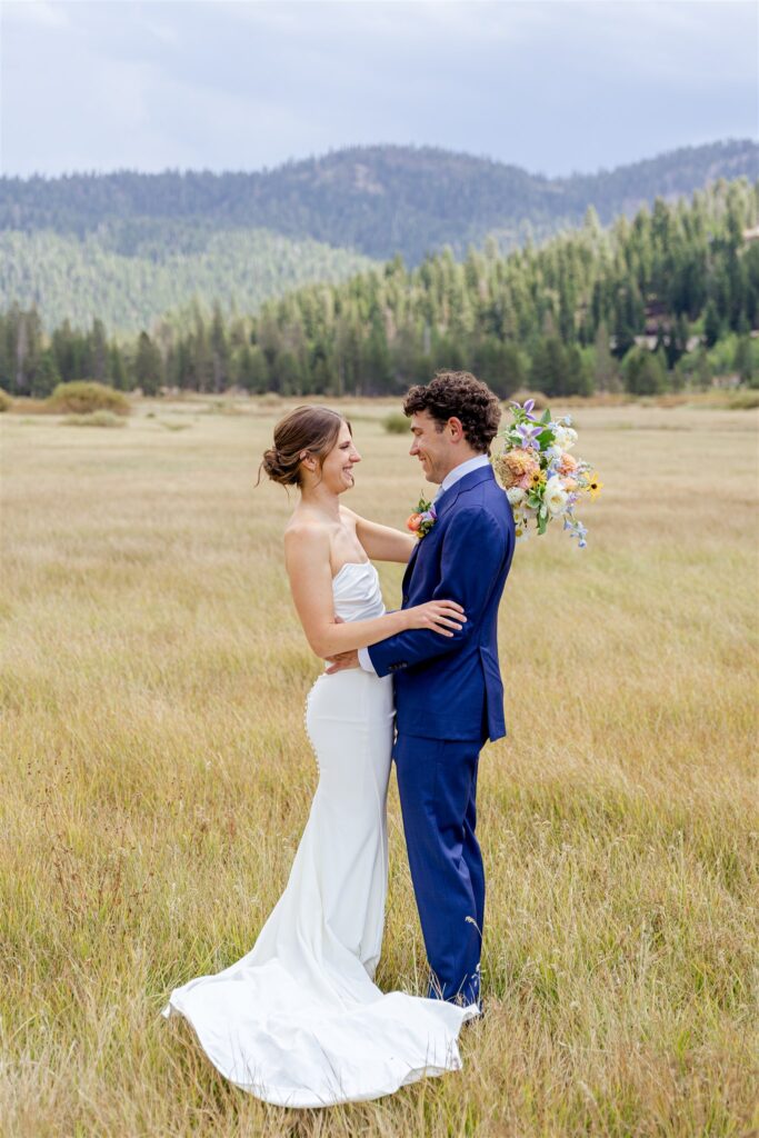 Everline Resort wedding, Everline Resort & Spa Lake Tahoe wedding, Everline Resort wedding photographer, Lake Tahoe wedding photographer, Lake Tahoe destination wedding, Hyatt Everline wedding, Lake Tahoe mountain wedding