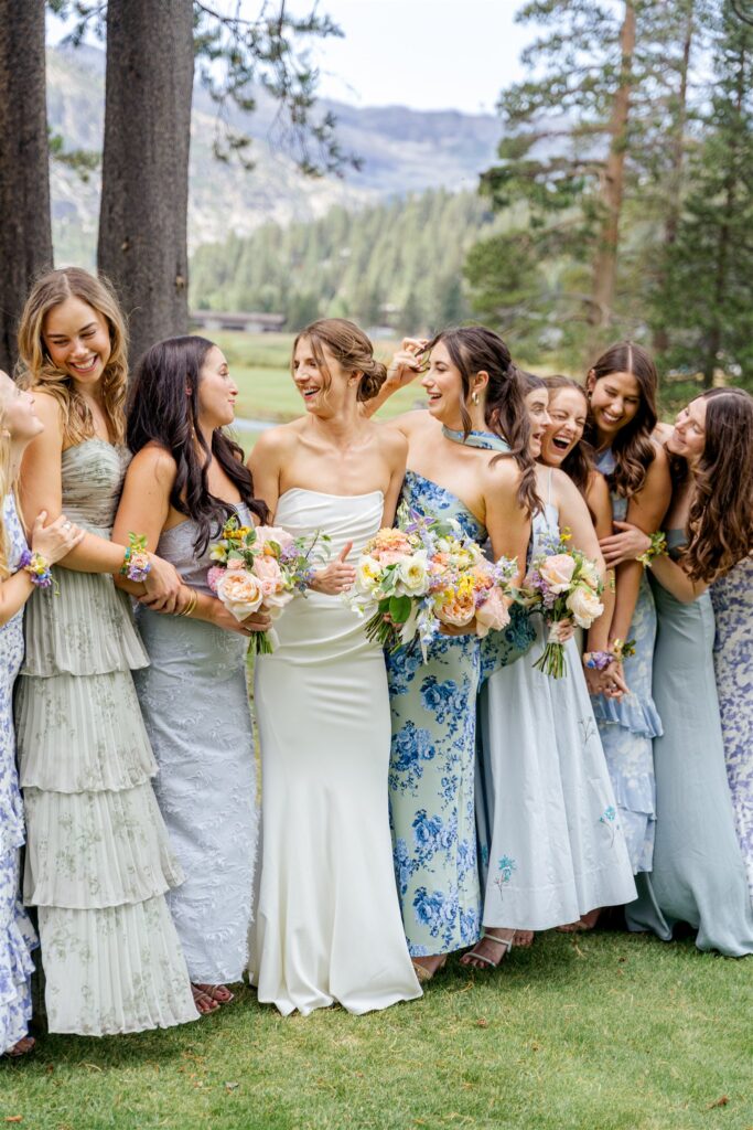 Everline Resort wedding, Everline Resort & Spa Lake Tahoe wedding, Everline Resort wedding photographer, Lake Tahoe wedding photographer, Lake Tahoe destination wedding, Hyatt Everline wedding, Lake Tahoe mountain wedding