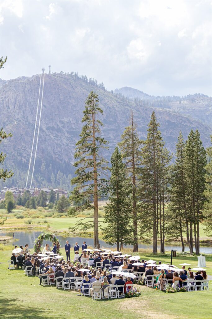 Everline Resort wedding, Everline Resort & Spa Lake Tahoe wedding, Everline Resort wedding photographer, Lake Tahoe wedding photographer, Lake Tahoe destination wedding, Hyatt Everline wedding, Lake Tahoe mountain wedding