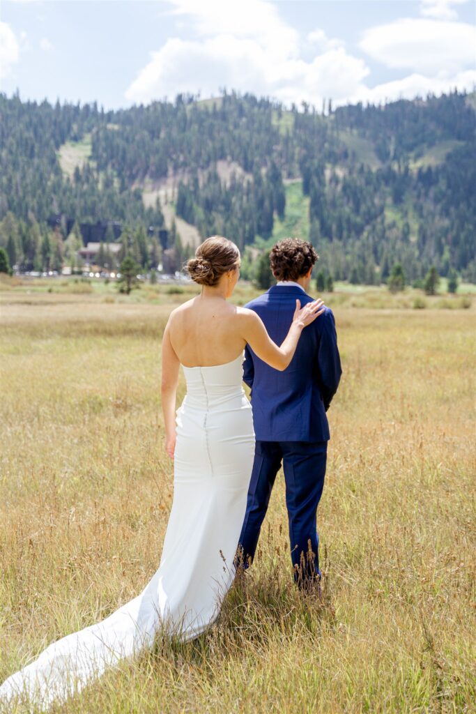 Everline Resort wedding, Everline Resort & Spa Lake Tahoe wedding, Everline Resort wedding photographer, Lake Tahoe wedding photographer, Lake Tahoe destination wedding, Hyatt Everline wedding, Lake Tahoe mountain wedding