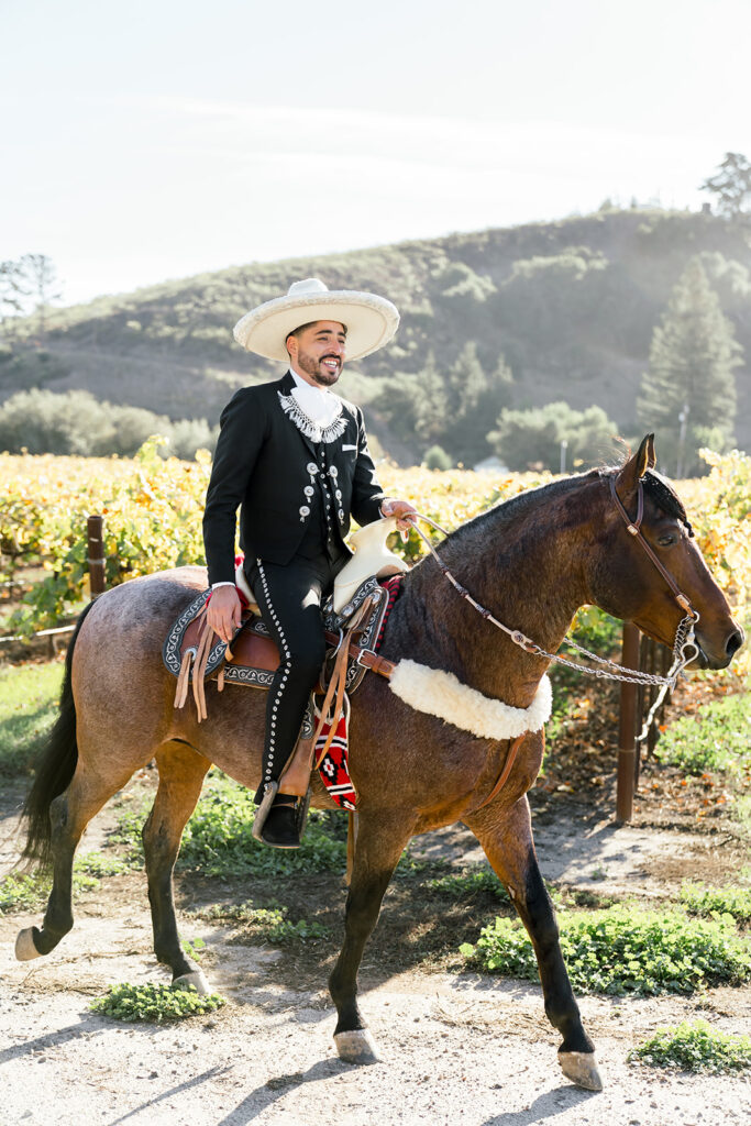 Greengate Ranch wedding, Greengate Ranch & Vineyard wedding, San Luis Obispo wedding photographer, Central Coast wedding photographer, fall wedding San Luis Obispo, Greengate Ranch pond ceremony, al fresco wedding dinner Central Coast, barn wedding Greengate Ranch, Mexican wedding Central Coast