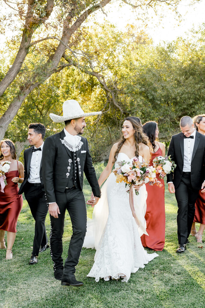 Greengate Ranch wedding, Greengate Ranch & Vineyard wedding, San Luis Obispo wedding photographer, Central Coast wedding photographer, fall wedding San Luis Obispo, Greengate Ranch pond ceremony, al fresco wedding dinner Central Coast, barn wedding Greengate Ranch, Mexican wedding Central Coast