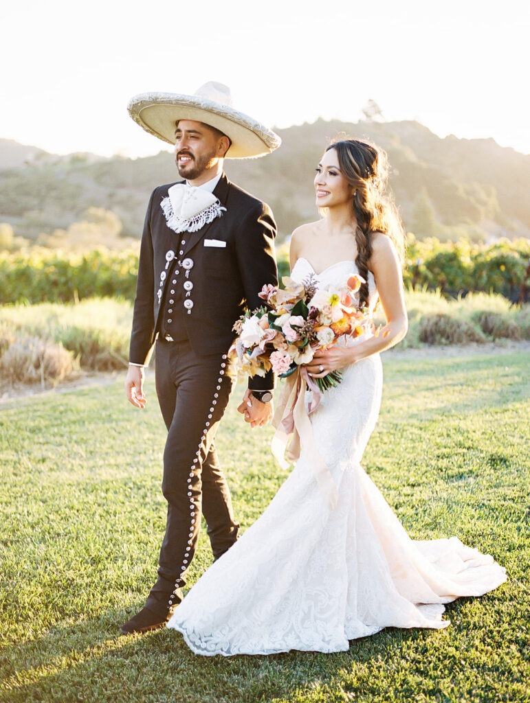 Greengate Ranch wedding, Greengate Ranch & Vineyard wedding, San Luis Obispo wedding photographer, Central Coast wedding photographer, fall wedding San Luis Obispo, Greengate Ranch pond ceremony, al fresco wedding dinner Central Coast, barn wedding Greengate Ranch, Mexican wedding Central Coast