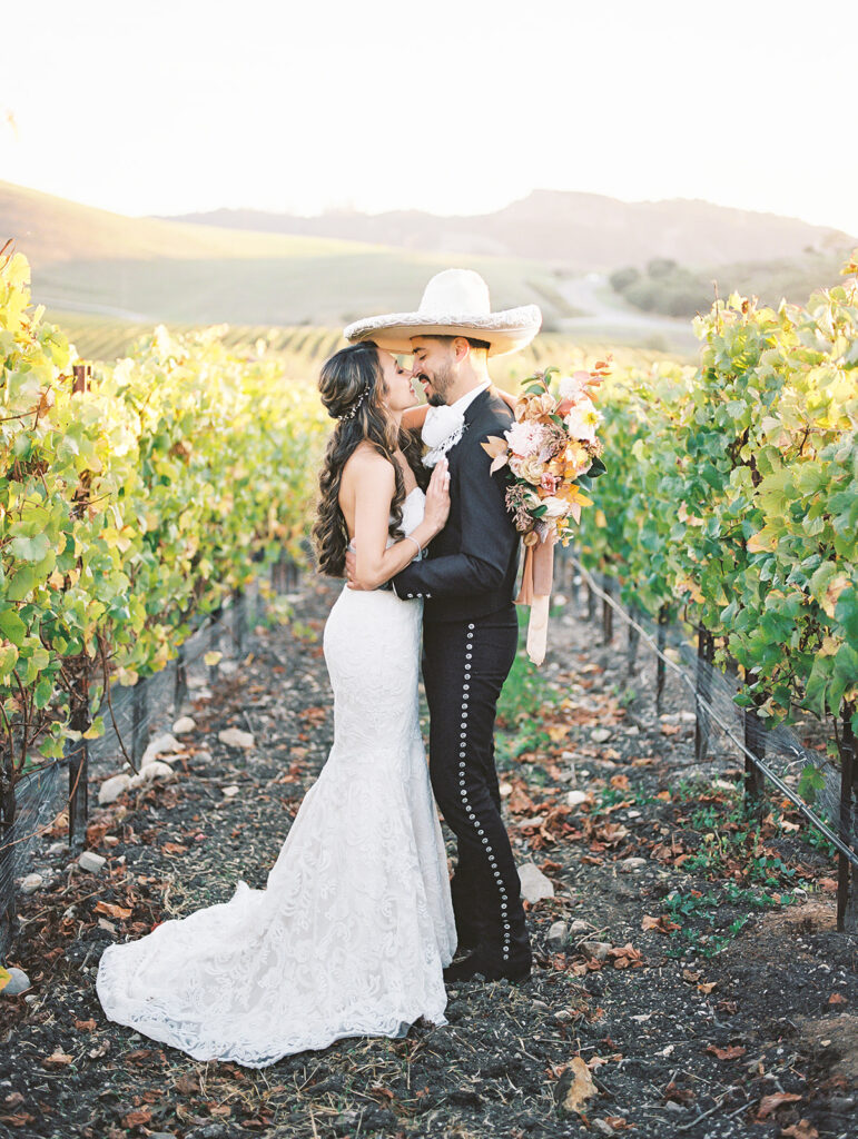 Greengate Ranch wedding, Greengate Ranch & Vineyard wedding, San Luis Obispo wedding photographer, Central Coast wedding photographer, fall wedding San Luis Obispo, Greengate Ranch pond ceremony, al fresco wedding dinner Central Coast, barn wedding Greengate Ranch, Mexican wedding Central Coast