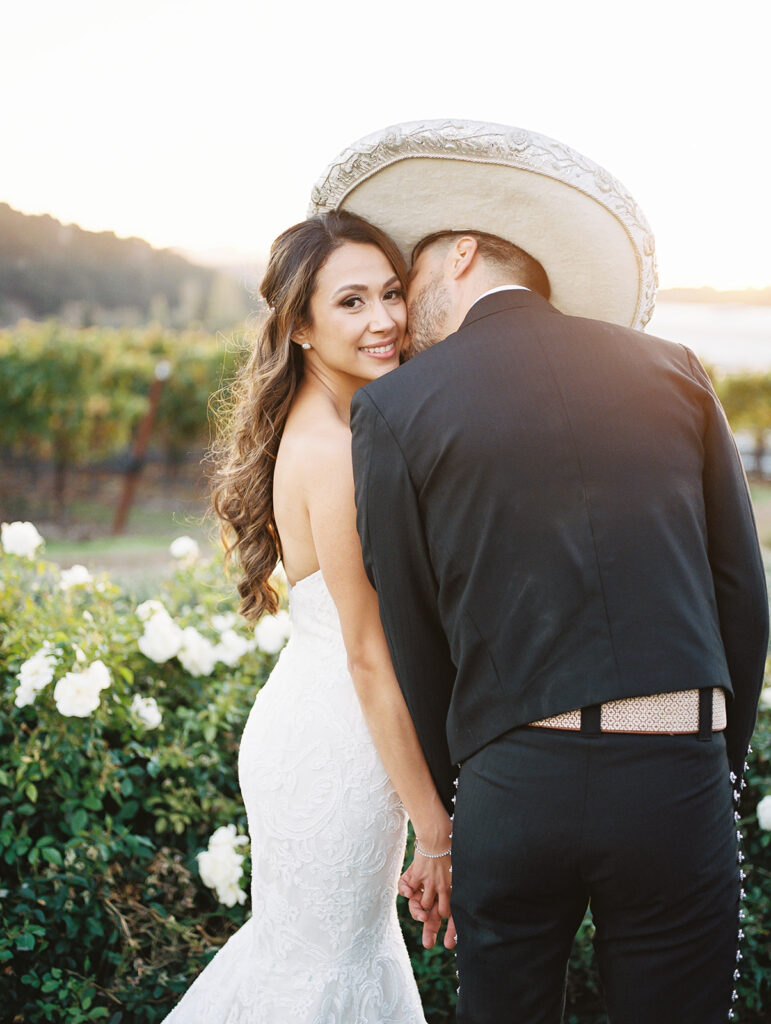 Greengate Ranch wedding, Greengate Ranch & Vineyard wedding, San Luis Obispo wedding photographer, Central Coast wedding photographer, fall wedding San Luis Obispo, Greengate Ranch pond ceremony, al fresco wedding dinner Central Coast, barn wedding Greengate Ranch, Mexican wedding Central Coast