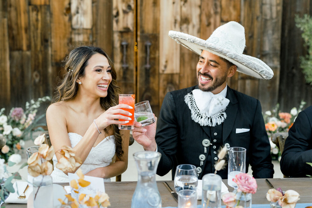 Greengate Ranch wedding, Greengate Ranch & Vineyard wedding, San Luis Obispo wedding photographer, Central Coast wedding photographer, fall wedding San Luis Obispo, Greengate Ranch pond ceremony, al fresco wedding dinner Central Coast, barn wedding Greengate Ranch, Mexican wedding Central Coast