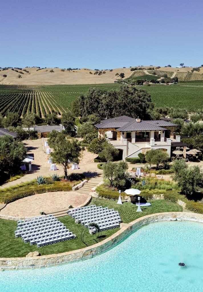 Paso Robles wedding photographer. Rava Winery wedding photographer. Rava Winery wedding. Paso Robles winery wedding. San Luis Obispo wedding photographer. Vineyard wedding in Paso Robles.