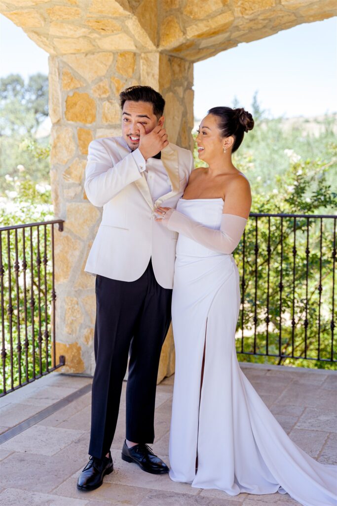 Paso Robles wedding photographer. Rava Winery wedding photographer. Rava Winery wedding. Paso Robles winery wedding. San Luis Obispo wedding photographer. Vineyard wedding in Paso Robles.