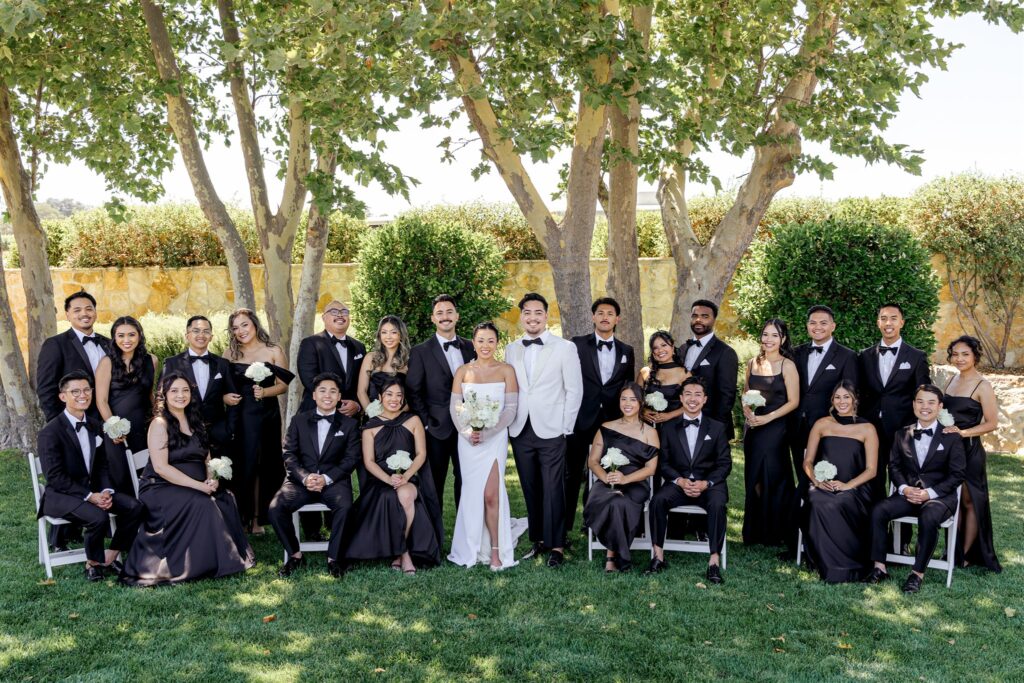 Paso Robles wedding photographer. Rava Winery wedding photographer. Rava Winery wedding. Paso Robles winery wedding. San Luis Obispo wedding photographer. Vineyard wedding in Paso Robles.