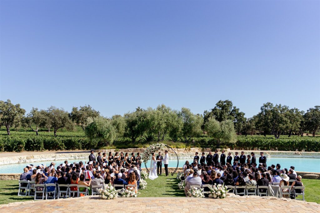 Paso Robles wedding photographer. Rava Winery wedding photographer. Rava Winery wedding. Paso Robles winery wedding. San Luis Obispo wedding photographer. Vineyard wedding in Paso Robles.
