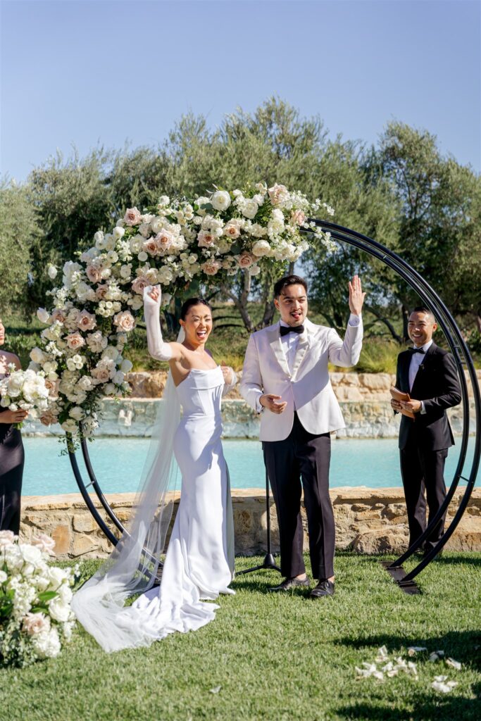 Paso Robles wedding photographer. Rava Winery wedding photographer. Rava Winery wedding. Paso Robles winery wedding. San Luis Obispo wedding photographer. Vineyard wedding in Paso Robles.