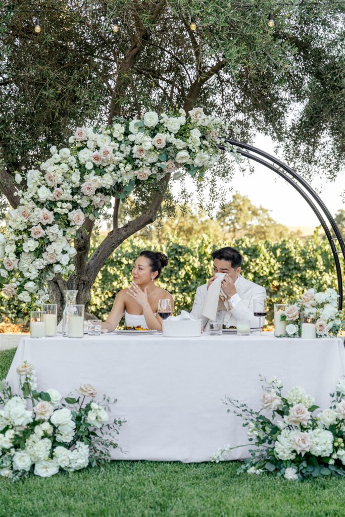 Paso Robles wedding photographer. Rava Winery wedding photographer. Rava Winery wedding. Paso Robles winery wedding. San Luis Obispo wedding photographer. Vineyard wedding in Paso Robles.